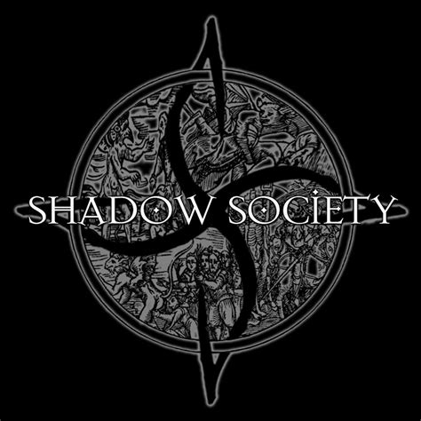 Shadow Society Parimatch